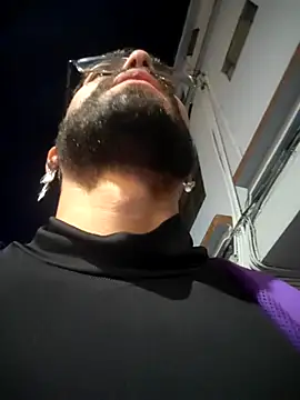 DanteWinter online show from February 5, 2:18 am