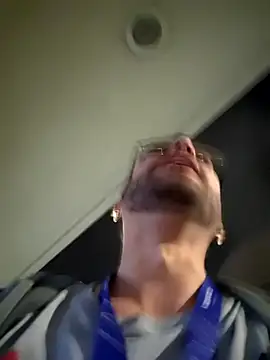 DanteWinter online show from February 11, 2:11 am