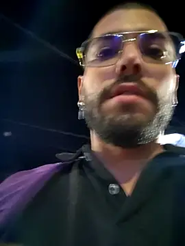 DanteWinter online show from April 10, 3:13 am