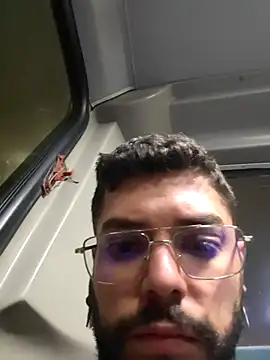 DanteWinter online show from January 10, 2:18 am