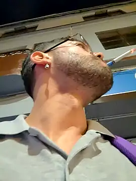 DanteWinter online show from March 10, 2:15 am