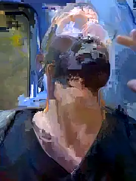 DanteWinter online show from February 25, 2:23 am