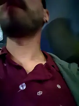 DanteWinter online show from March 12, 2:39 am