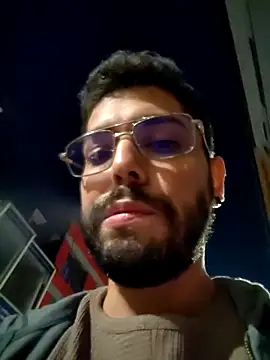 DanteWinter online show from March 27, 2:20 am