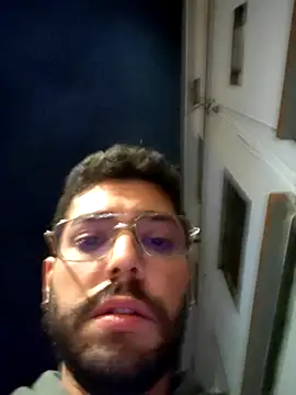 DanteWinter online show from March 19, 2:11 am