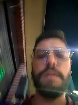 DanteWinter online show from January 9, 2:18 am