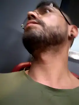 DanteWinter online show from February 21, 2:13 am