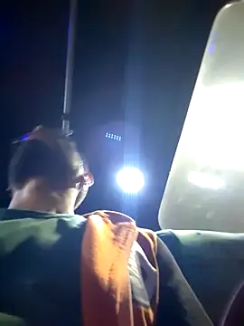 DanteWinter online show from January 8, 2:28 am