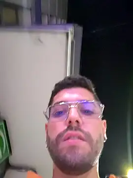 DanteWinter online show from March 9, 12:25 am