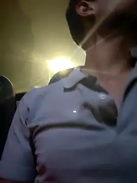 DanteWinter online show from December 4, 2:21 am