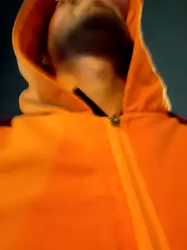 DanteWinter online show from January 13, 2:15 am