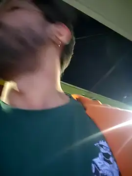 DanteWinter online show from December 18, 2:16 am