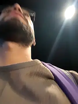 DanteWinter online show from April 16, 3:18 am