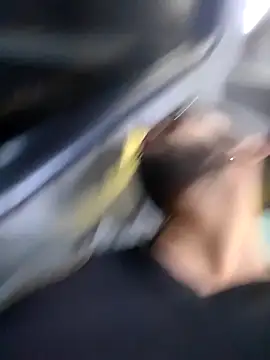 DanteWinter online show from February 7, 2:19 am