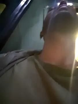 DanteWinter online show from March 13, 2:27 am