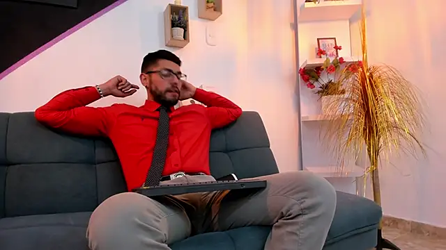 DanteWinter online show from September 11, 3:39 am