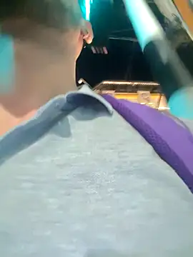 DanteWinter online show from December 23, 2:11 am