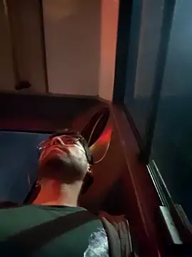 DanteWinter online show from February 13, 2:44 am