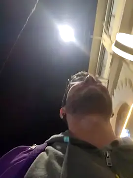 Snapshot of DanteWinter chatting on November 15, 2:15 am DanteWinter online show from November 15, 2:15 am