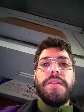 DanteWinter online show from December 19, 2:37 am