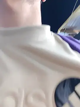 DanteWinter online show from March 15, 12:28 am