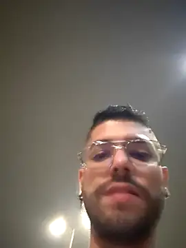 DanteWinter online show from December 21, 1:19 am