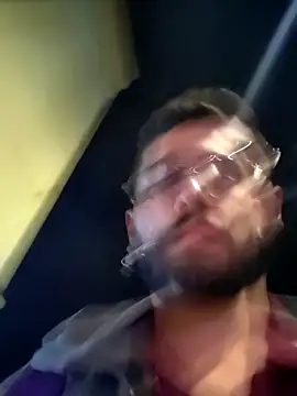 DanteWinter online show from February 26, 2:33 am