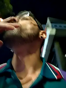 DanteWinter online show from March 11, 2:27 am