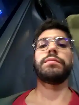 DanteWinter online show from December 17, 2:27 am