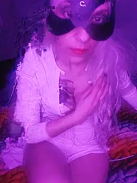 Lena34678 online show from July 4, 9:30 pm