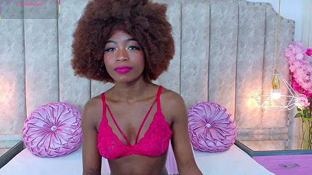 MadissonBonny  online show from October 21, 9:03 pm