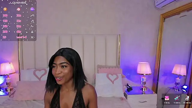 MadissonBonny  online show from April 2, 12:07 am