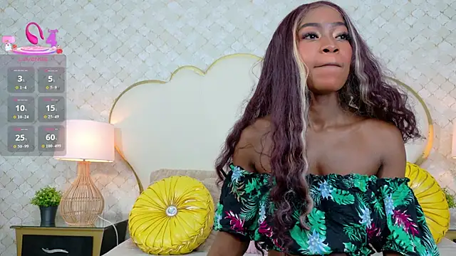 Snapshot of MadissonBonny_ chatting on July 18, 8:17 pm MadissonBonny online show from July 18, 8:17 pm