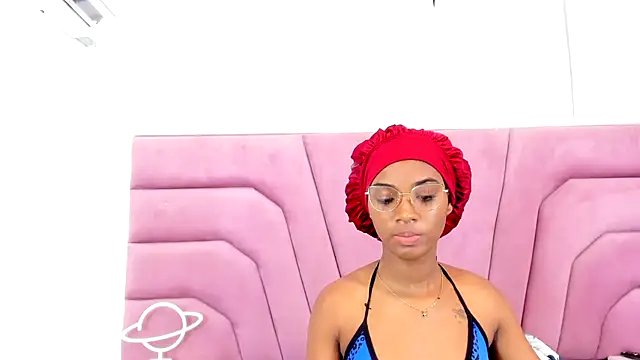 MarianRosse online show from October 12, 7:48 pm