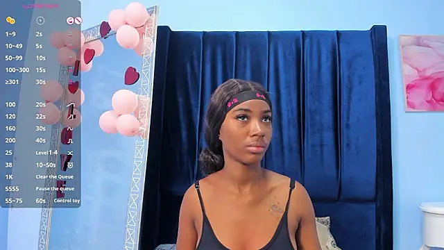 MarianRosse online show from February 26, 4:34 am