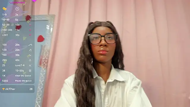 MarianRosse online show from March 15, 5:36 am