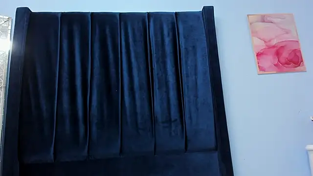 MarianRosse online show from January 31, 7:12 pm