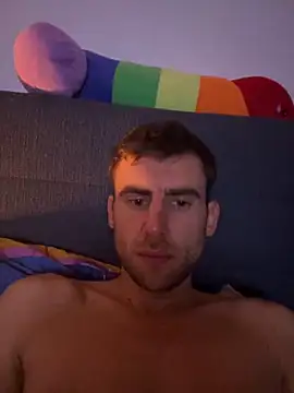 Marvinho9 online show from October 7, 10:11 pm