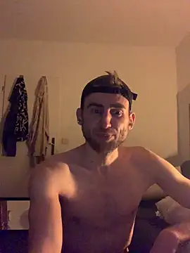 Marvinho9 online show from October 15, 9:45 pm