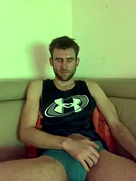 Marvinho9 online show from October 16, 4:59 pm