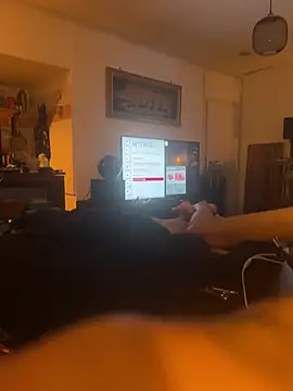 Marvinho9 online show from February 6, 6:09 am