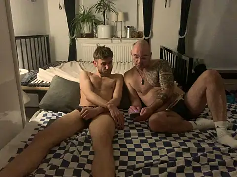 Marvinho9 online show from February 25, 9:58 pm