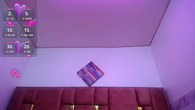 XBODTRIIPX online show from September 24, 3:46 am