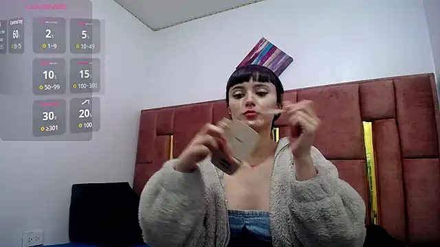 XBODTRIIPX online show from February 23, 12:12 am