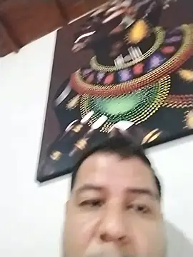 latinblack16 online show from October 30, 3:16 am