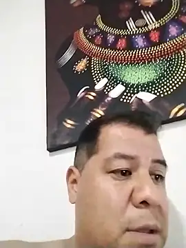 latinblack16 online show from October 24, 3:27 am