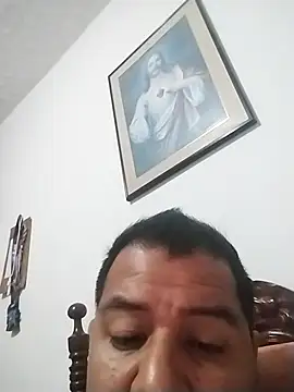 latinblack16 online show from October 9, 3:07 am