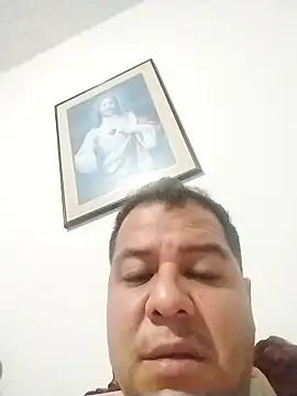 latinblack16 online show from February 15, 4:46 am