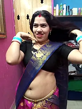 Rinki156 online show from September 28, 5:20 pm