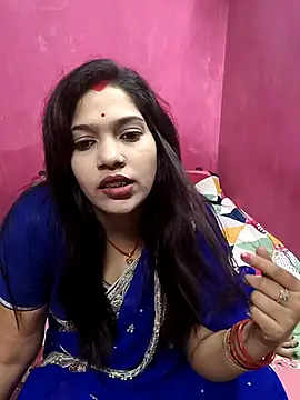 Rinki156 online show from November 3, 2:42 pm